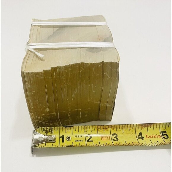 Vintage Olympia Gold Light Beer Bottle Paper Labels 12oz Pack 1000 Brewing Co. - Picture 4 of 6